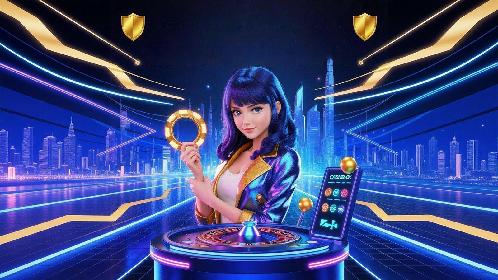Game bài trên XIN88 – bước kiểm tra thực tế