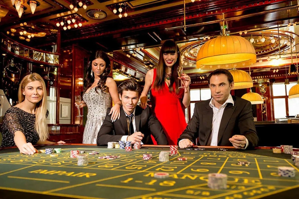 XIN88 – Đối chiếu thông tin trước khi tham gia một phiên Casino trực tuyến