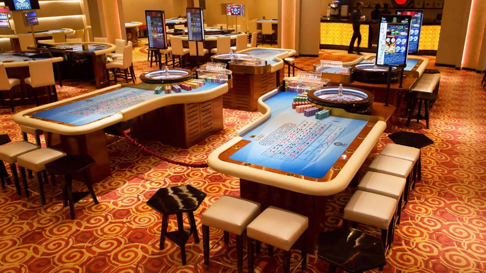 XIN88: Kinh nghiệm xem điều kiện casino rõ ràng hơn