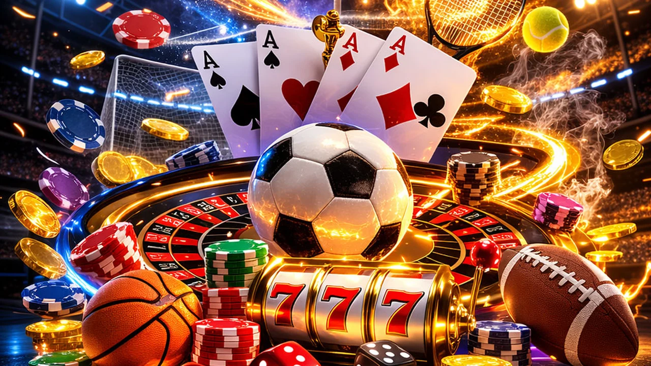 Slot: Cách nhận biết chi tiết dễ nhầm về slot — Cách đối chiếu thông tin trước khi tham gia — XIN88