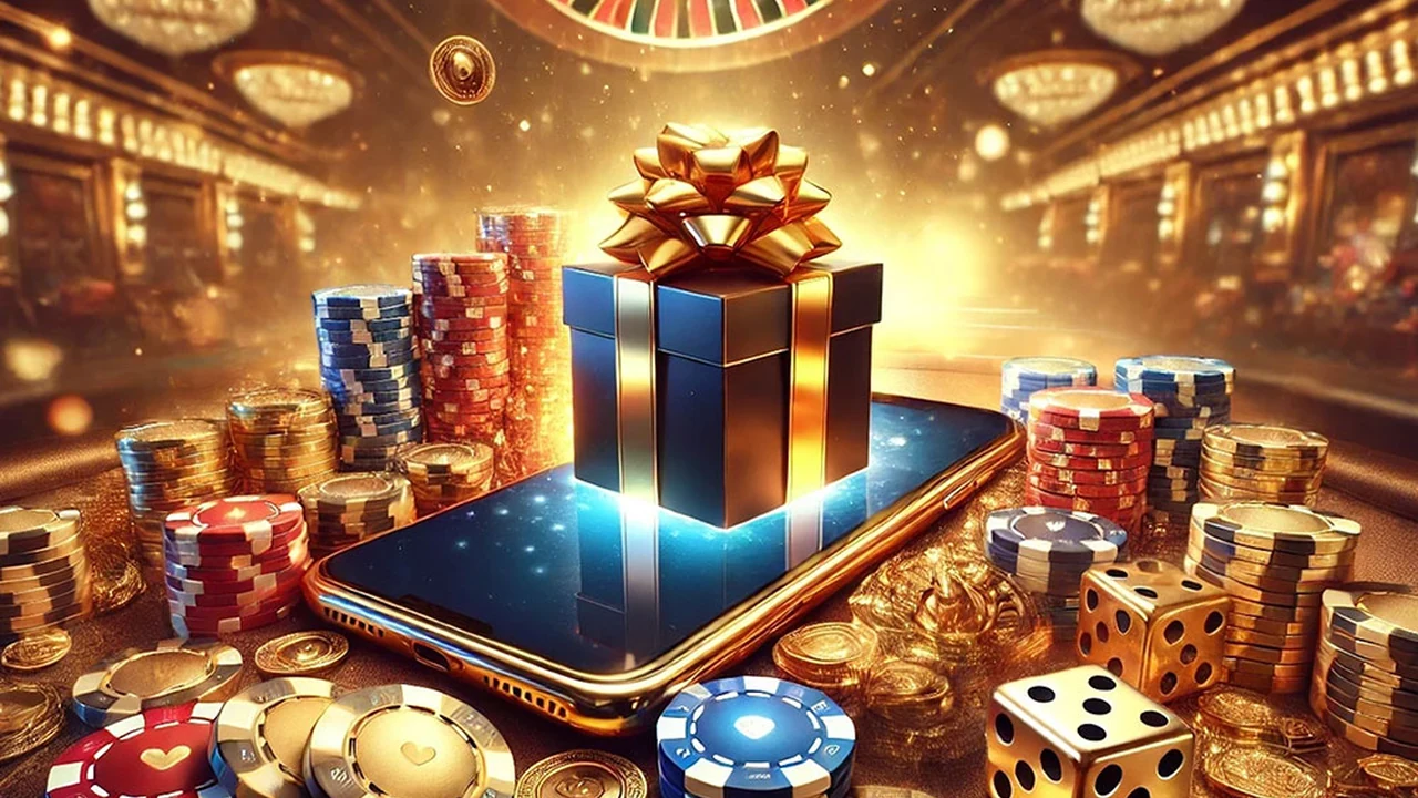 Casino trên XIN88 – bước kiểm tra thực tế