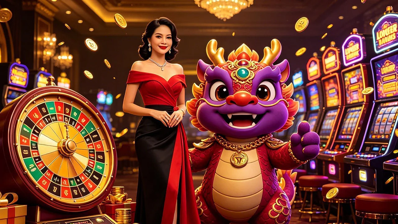 Casino trên XIN88 – bước kiểm tra thực tế