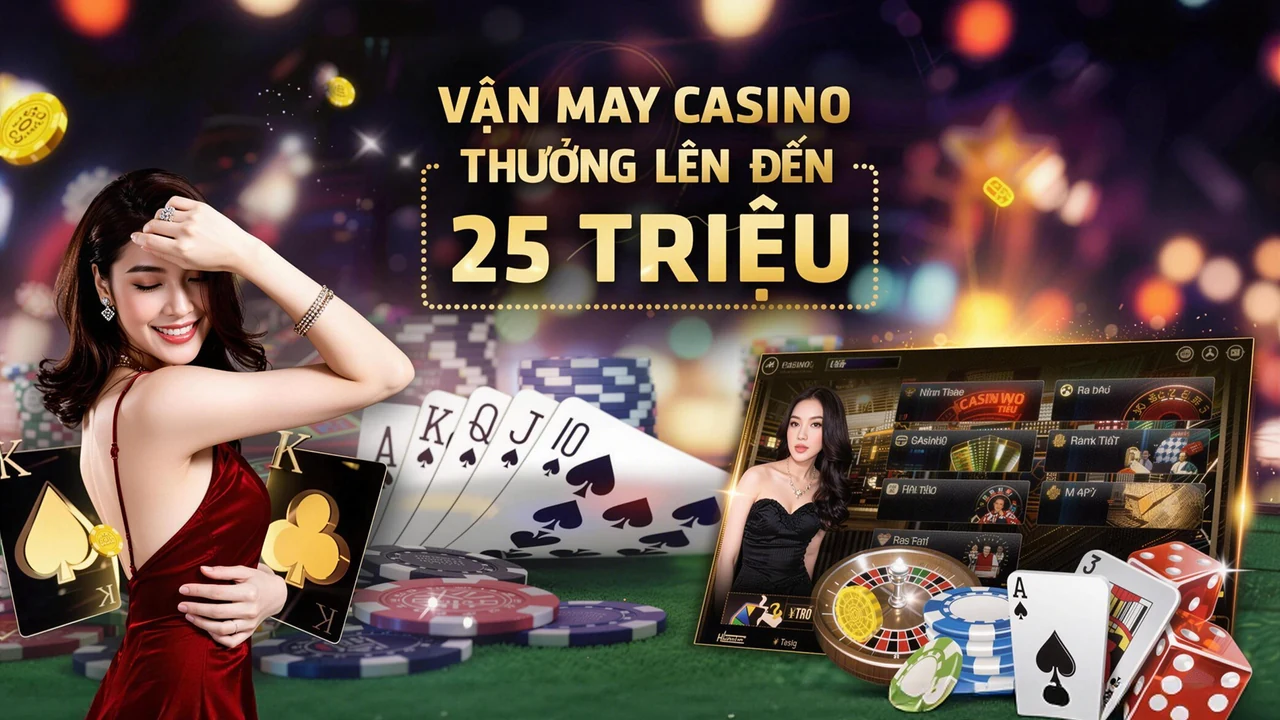 Khuyến mãi trên XIN88 – bước kiểm tra thực tế
